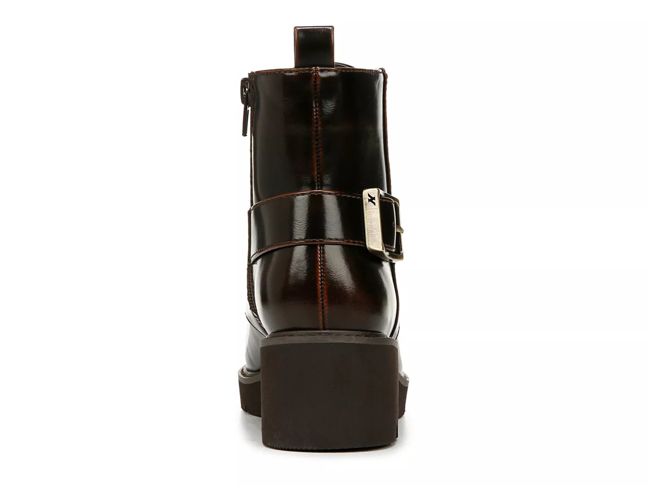Cabaret Bootie