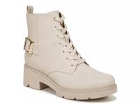 Conquer Bootie Porcelain view