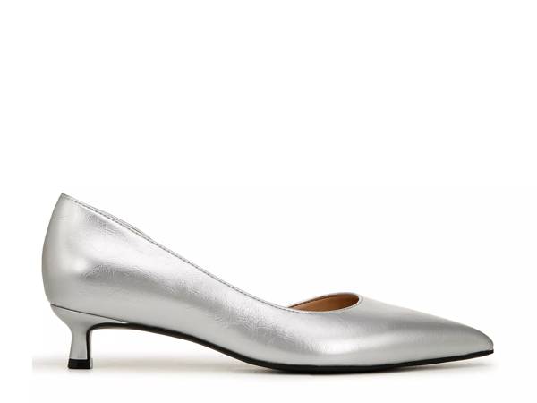 Click to shop women's Low 1"-2" heel shoes at DSW Designer Shoe Warehouse