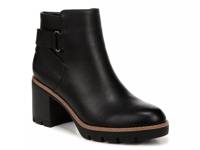 Madalynn Bootie Black view