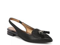 Juliana Flat Black view