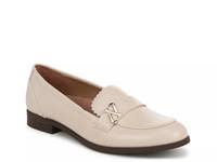 Magna Loafer Porcelain view