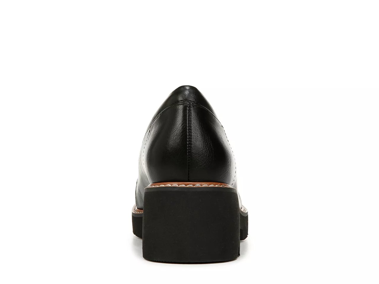 Committed Platform Loafer