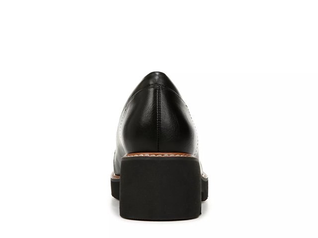 Committed Platform Loafer