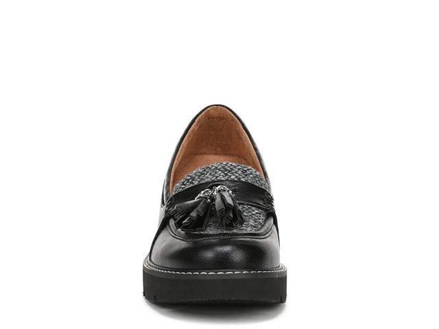 Committed Platform Loafer