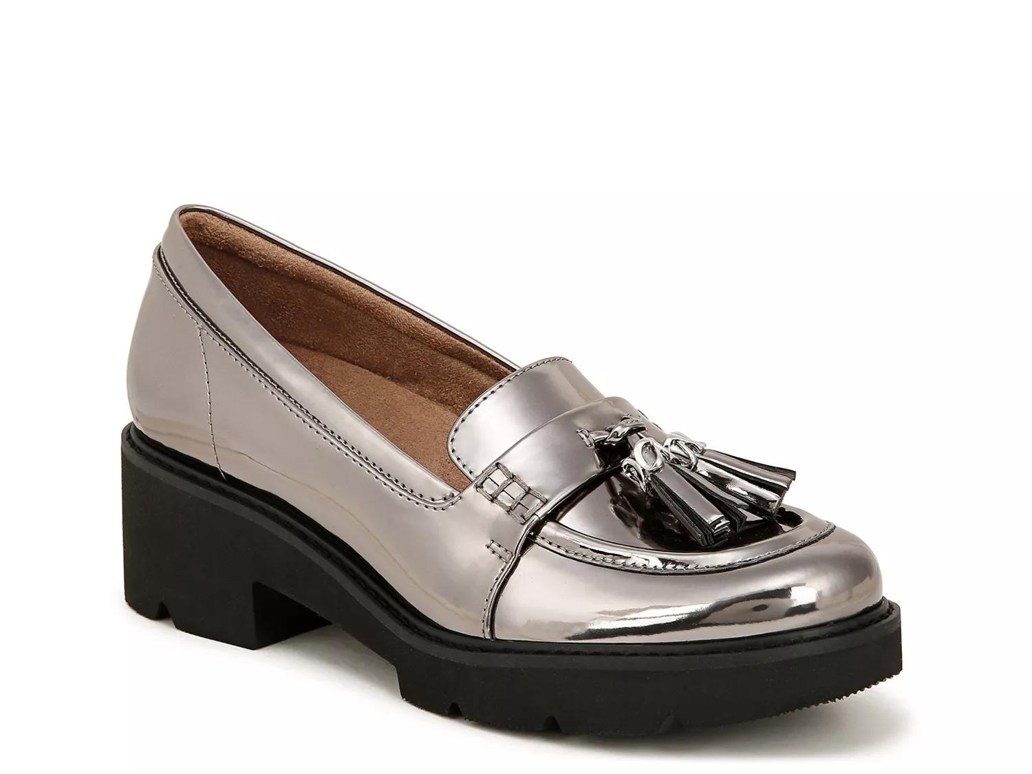 Committed Platform Loafer - image 5