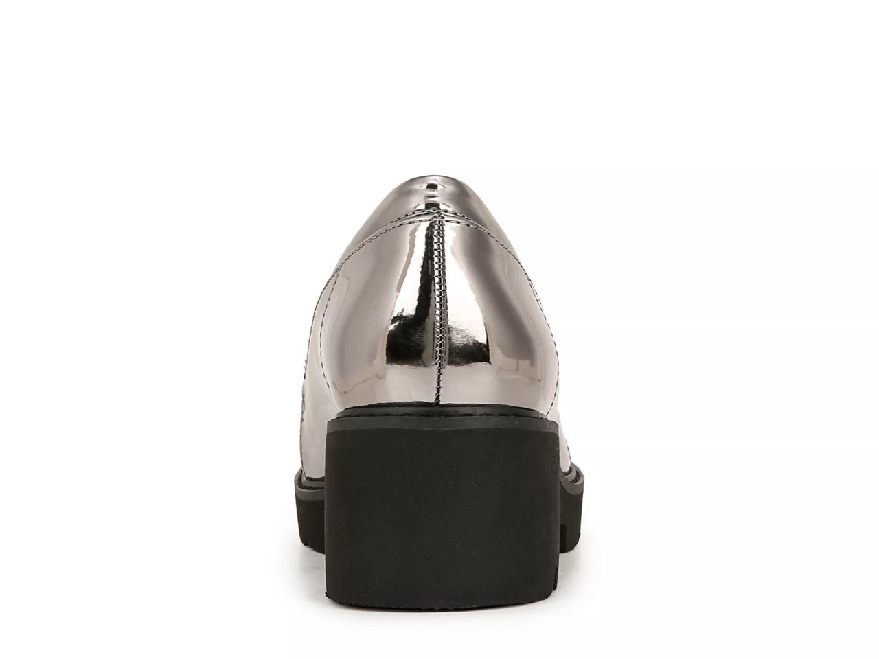 Committed Platform Loafer