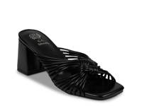 Josie Sandal Black view