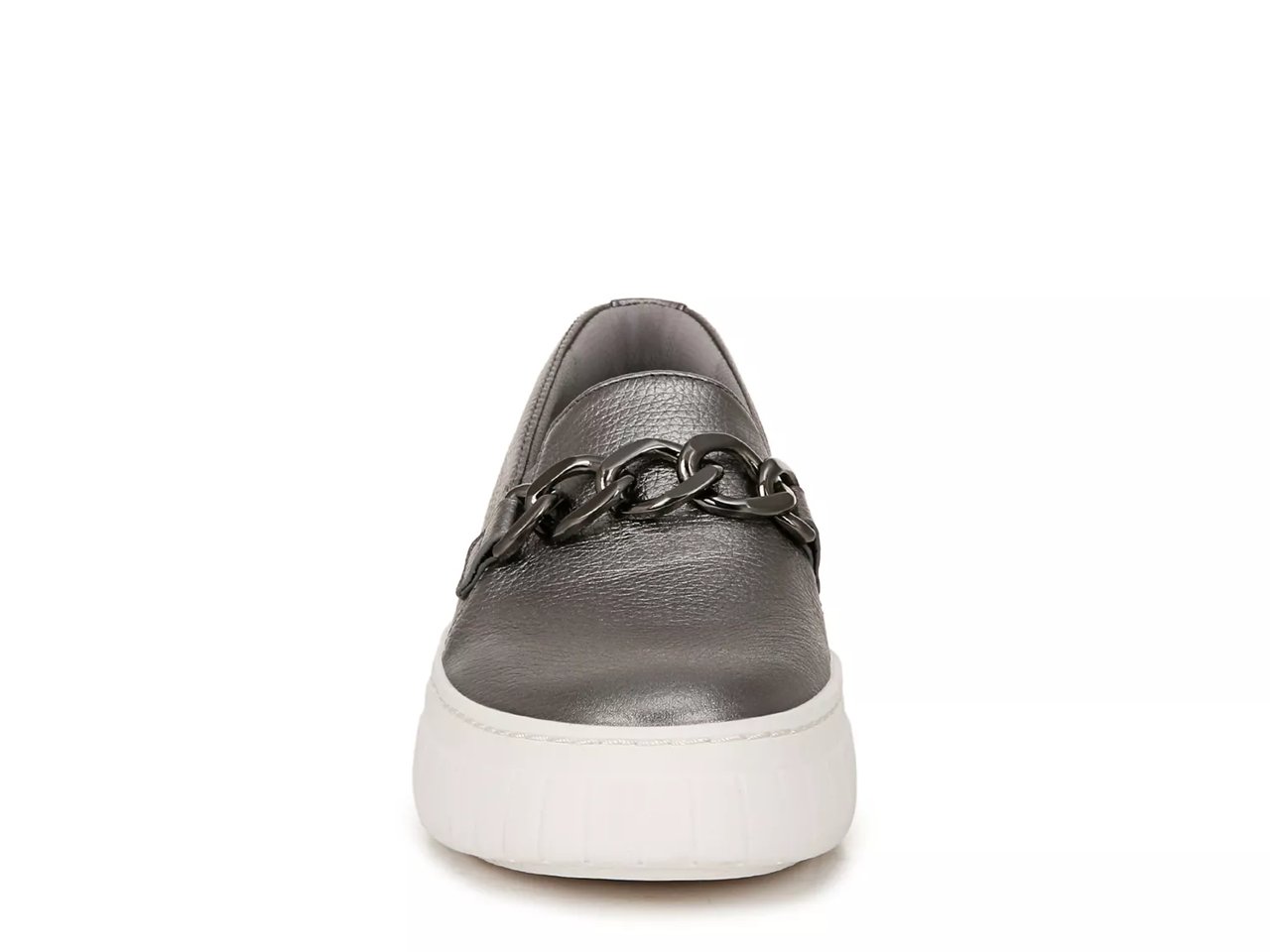 Daphne Platform Slip-On Sneaker