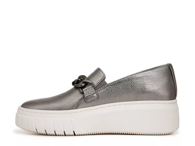 Daphne Platform Slip-On Sneaker