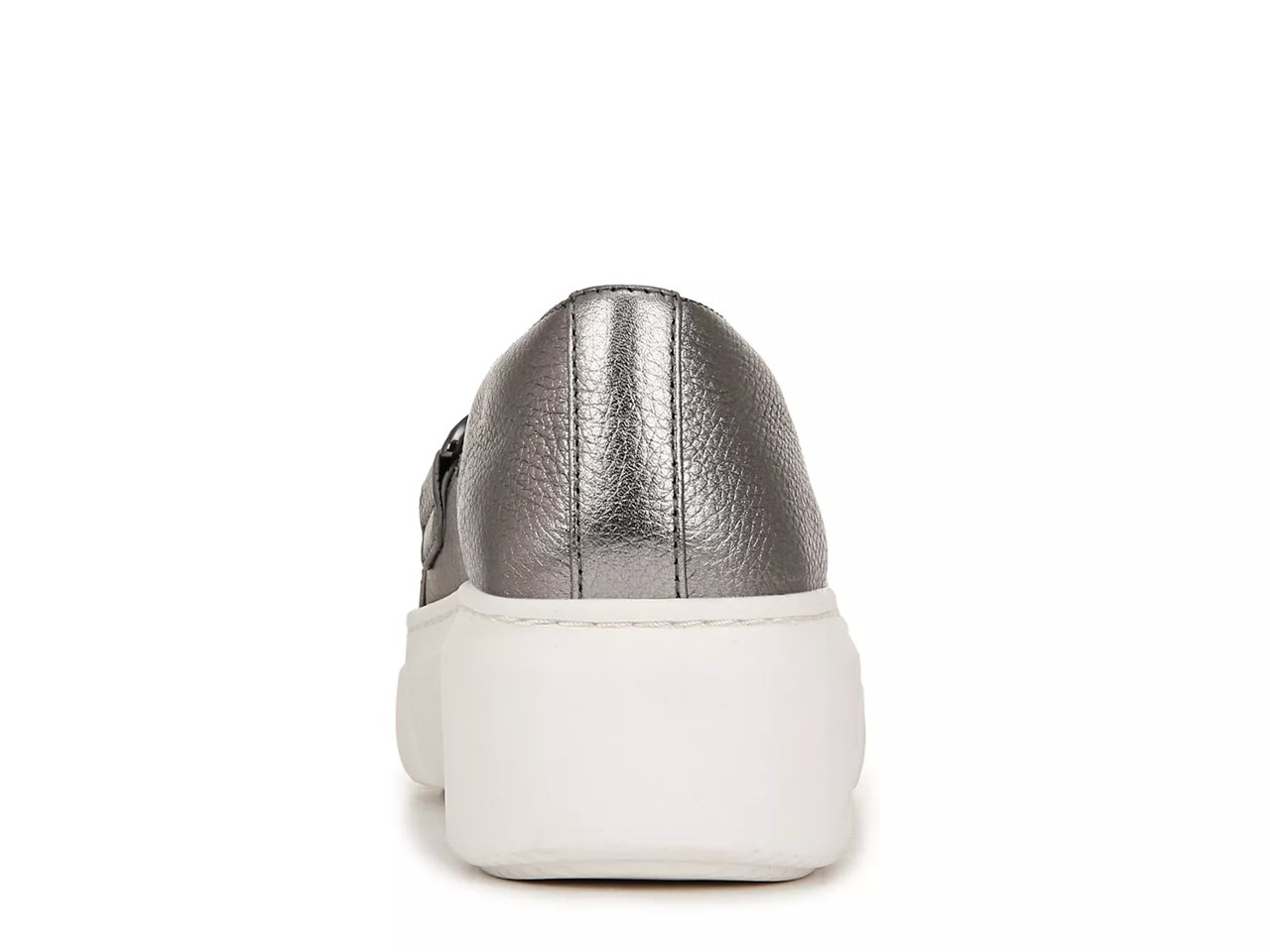 Daphne Platform Slip-On Sneaker