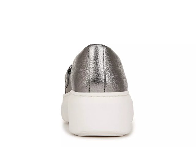 Daphne Platform Slip-On Sneaker