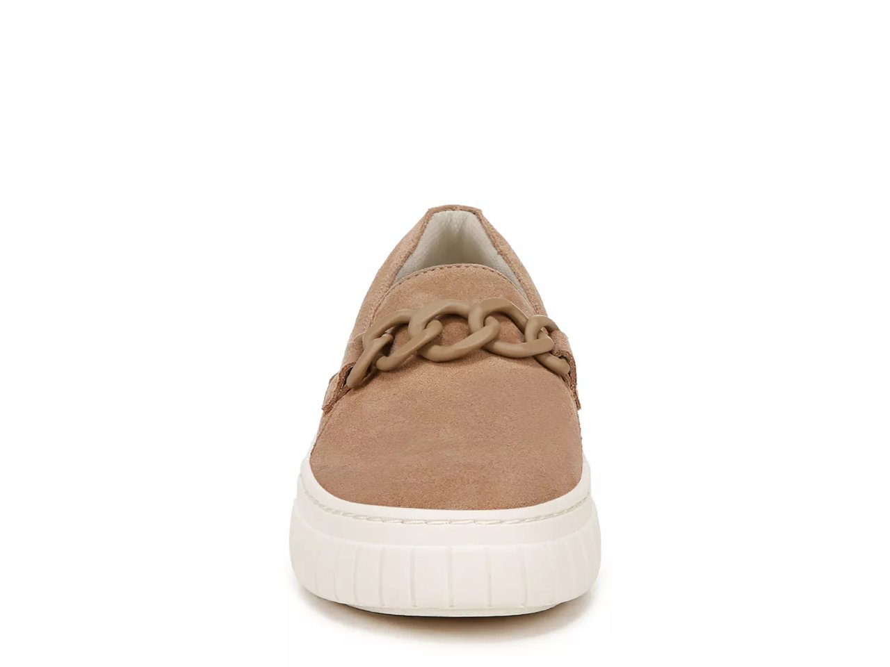 Daphne Platform Slip-On Sneaker