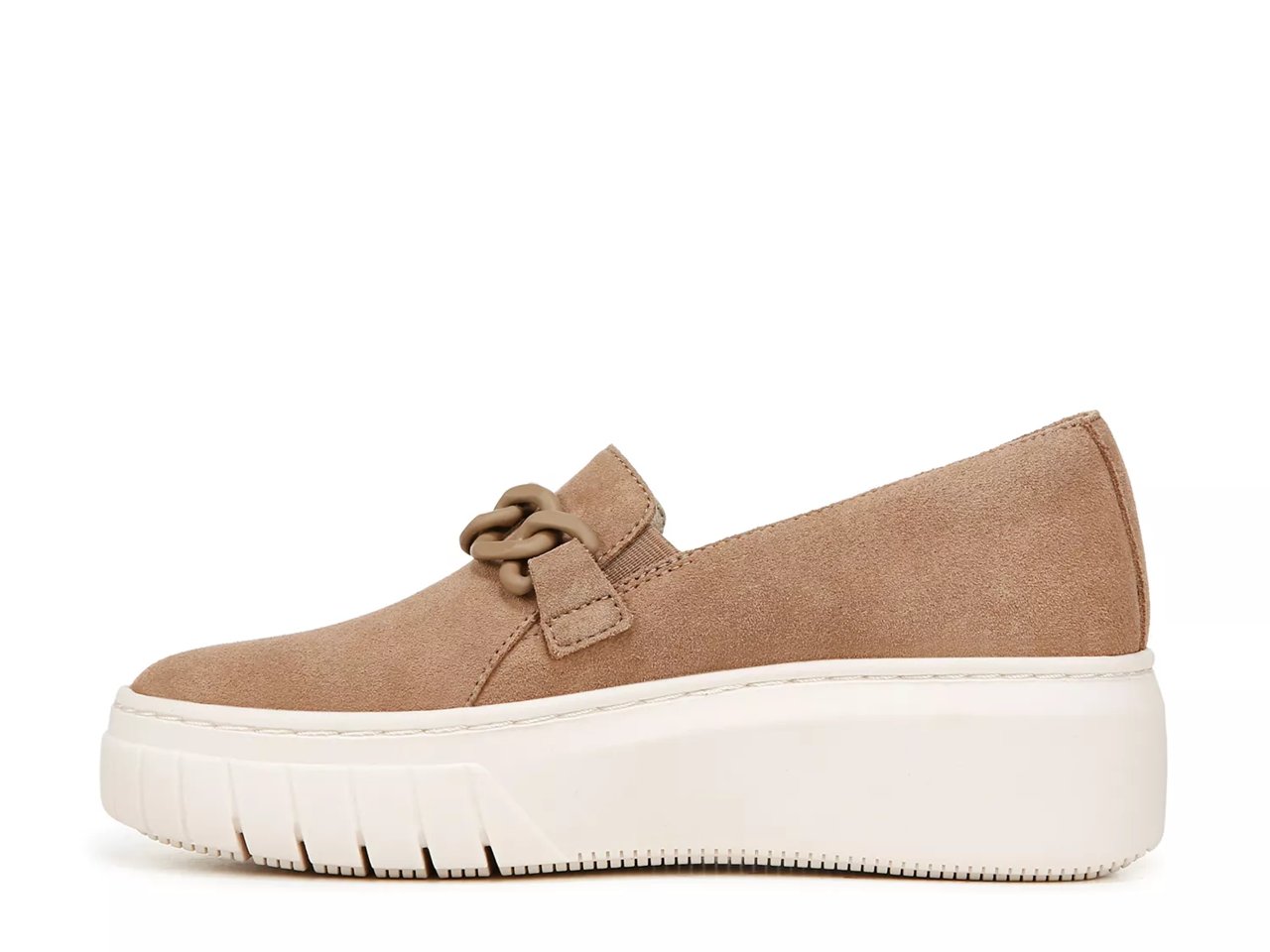 Daphne Platform Slip-On Sneaker