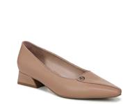 Georgia Pump Taupe view