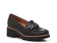 Cabana Loafer Black view