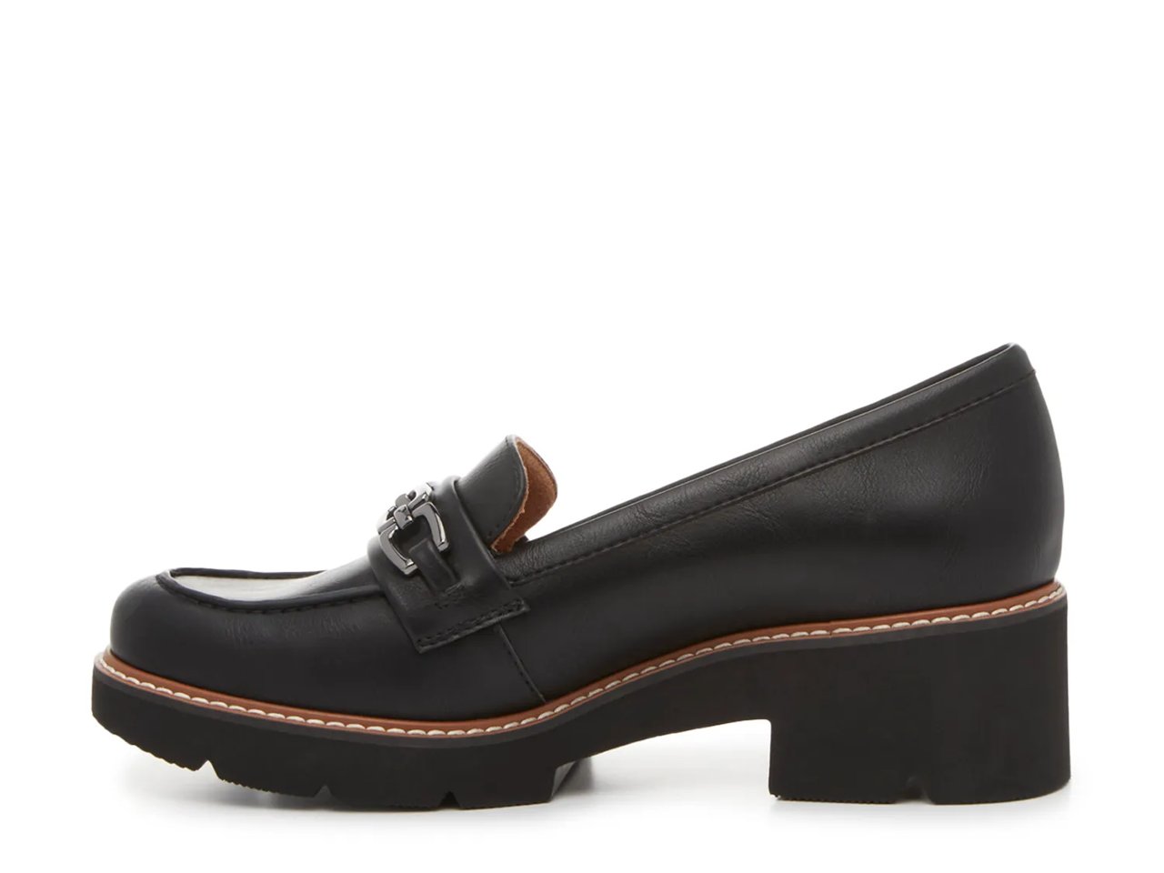Cabana Loafer
