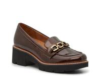 Cabana Loafer Cinnamon view