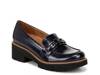 Cabana Loafer Midnight Navy view