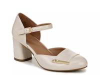 Lavish Pump Porcelain view