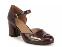 Lavish Pump Merlot view