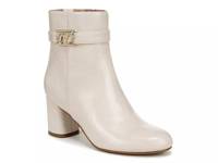 Lottie Bootie Porcelain view