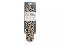 Leopard Insole Tan/Black Leopard Print view