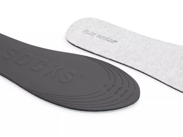 Simple Insole