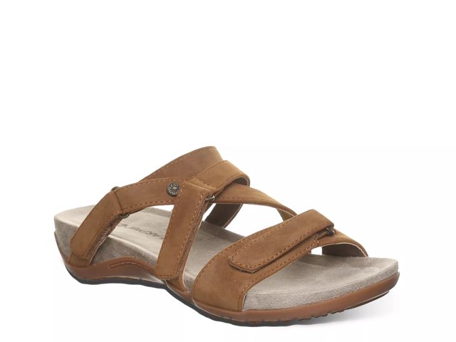 Acacia Sandal