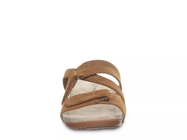 Acacia Sandal