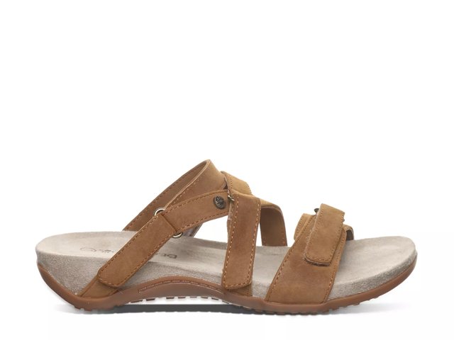 Acacia Sandal