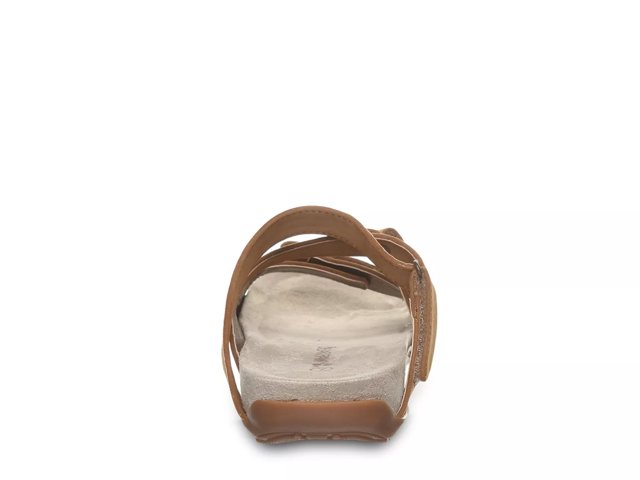 Acacia Sandal