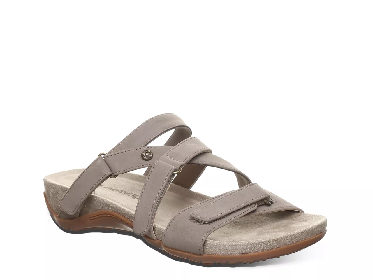 Acacia Sandal