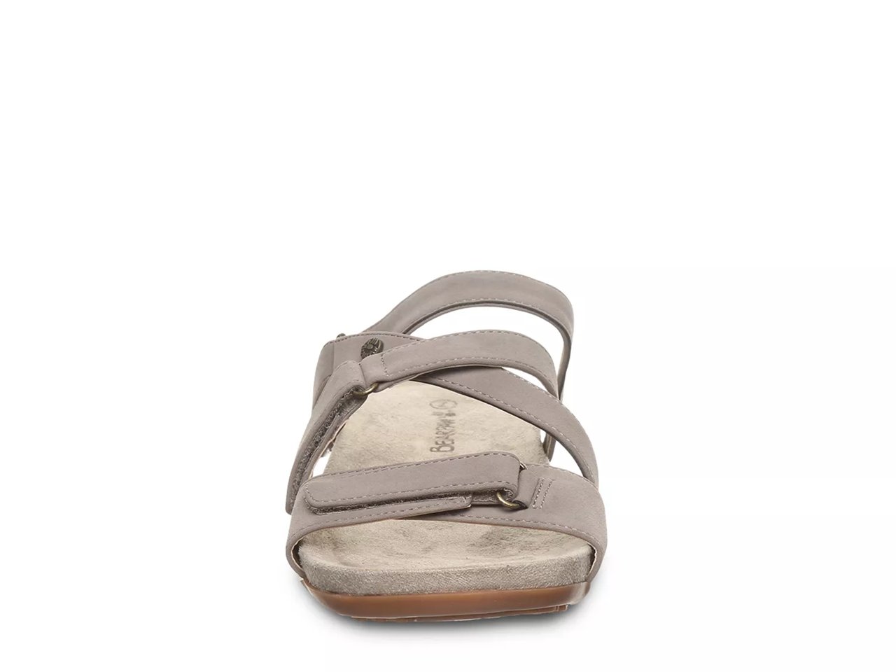 Acacia Sandal