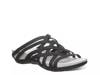 Zinnia Sandal Black view