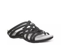 Zinnia Sandal Black view