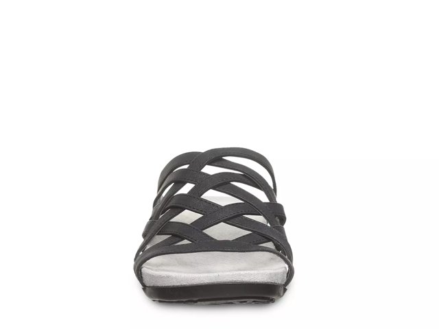 Zinnia Sandal