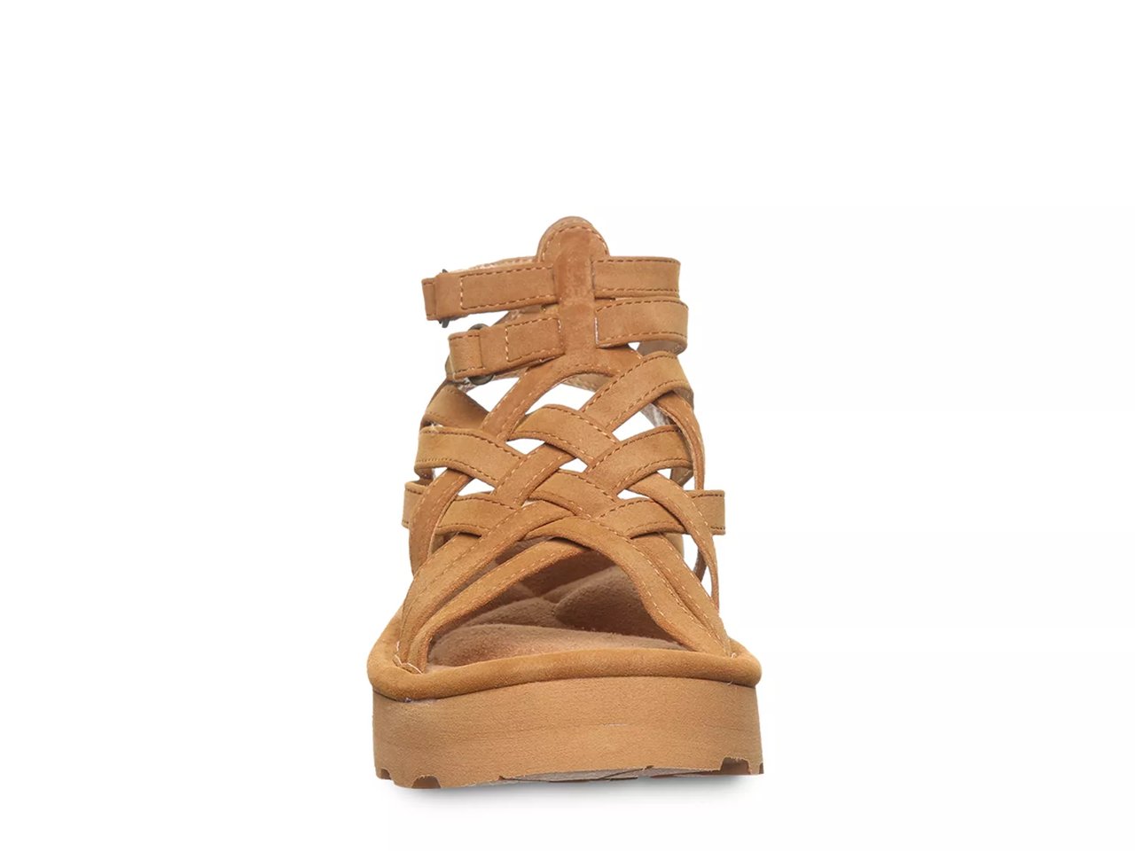 Prominence Sandal