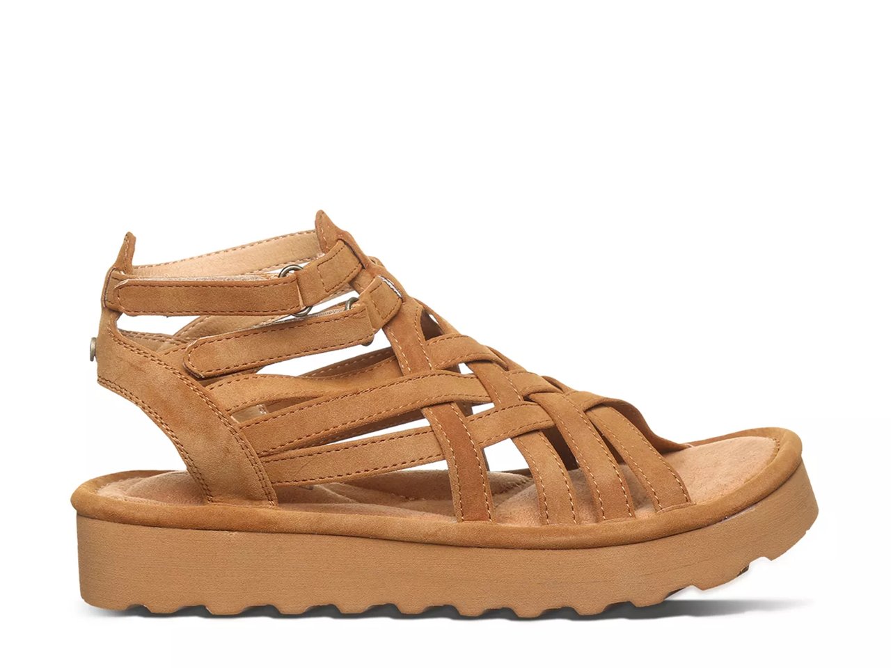 Prominence Sandal