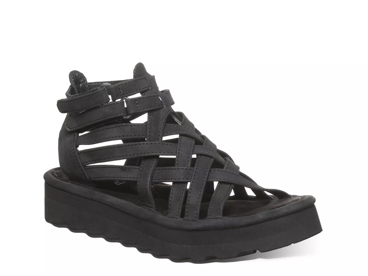 Prominence Sandal