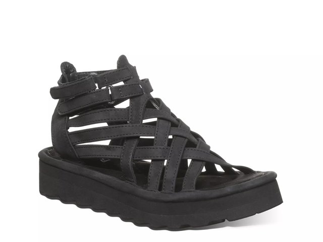 Prominence Sandal