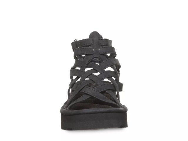 Prominence Sandal