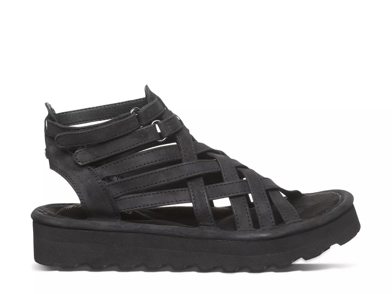Prominence Sandal