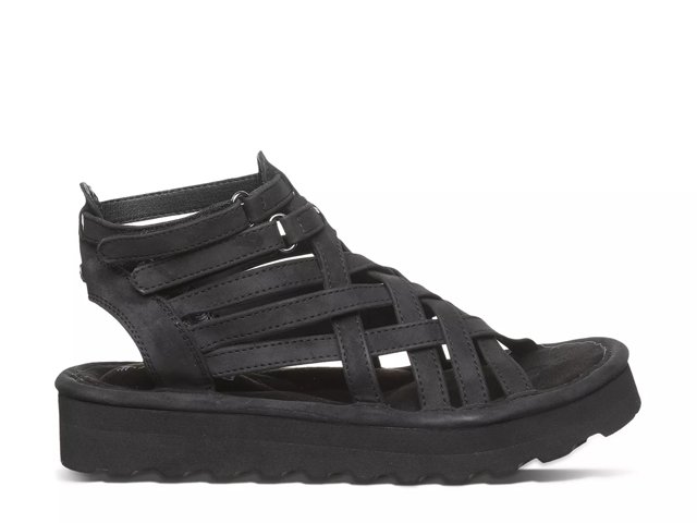 Prominence Sandal