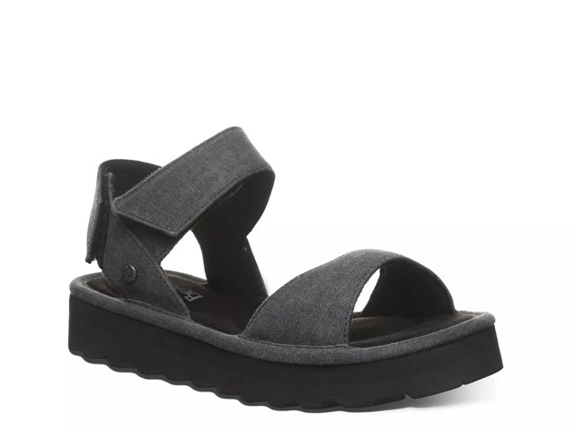 Crest Sandal