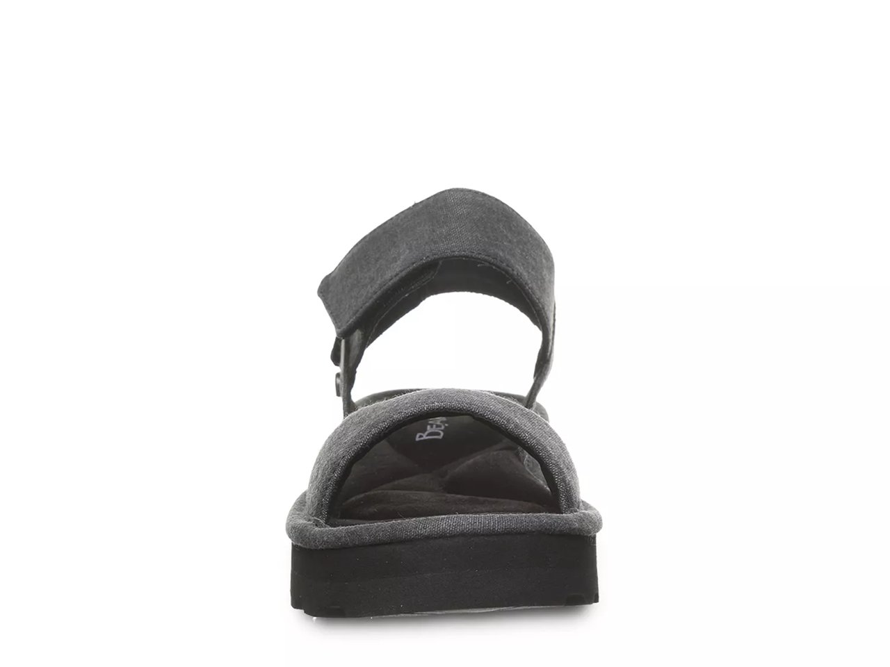Crest Sandal