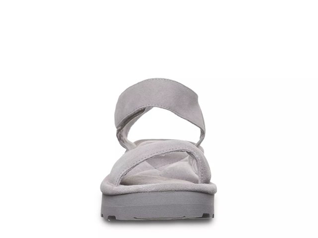 Crest Sandal