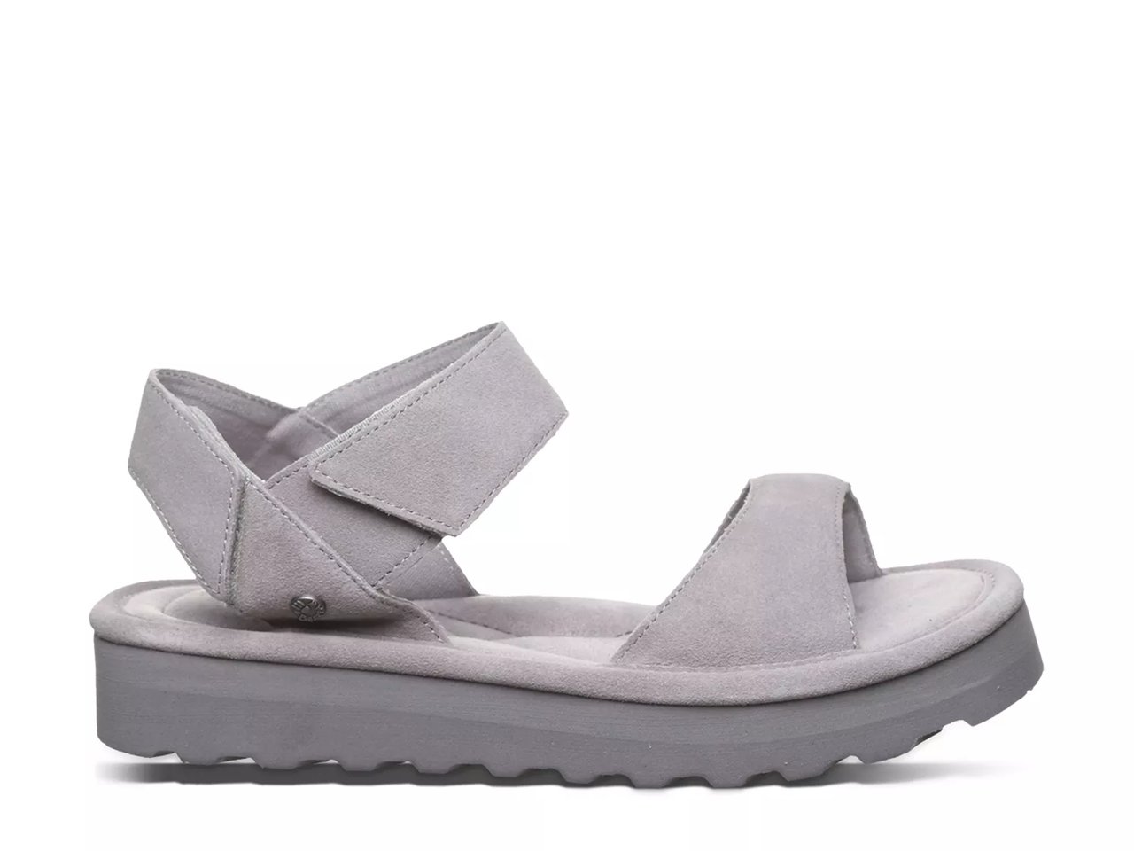 Crest Sandal
