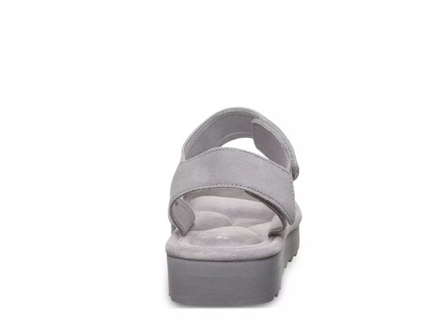 Crest Sandal