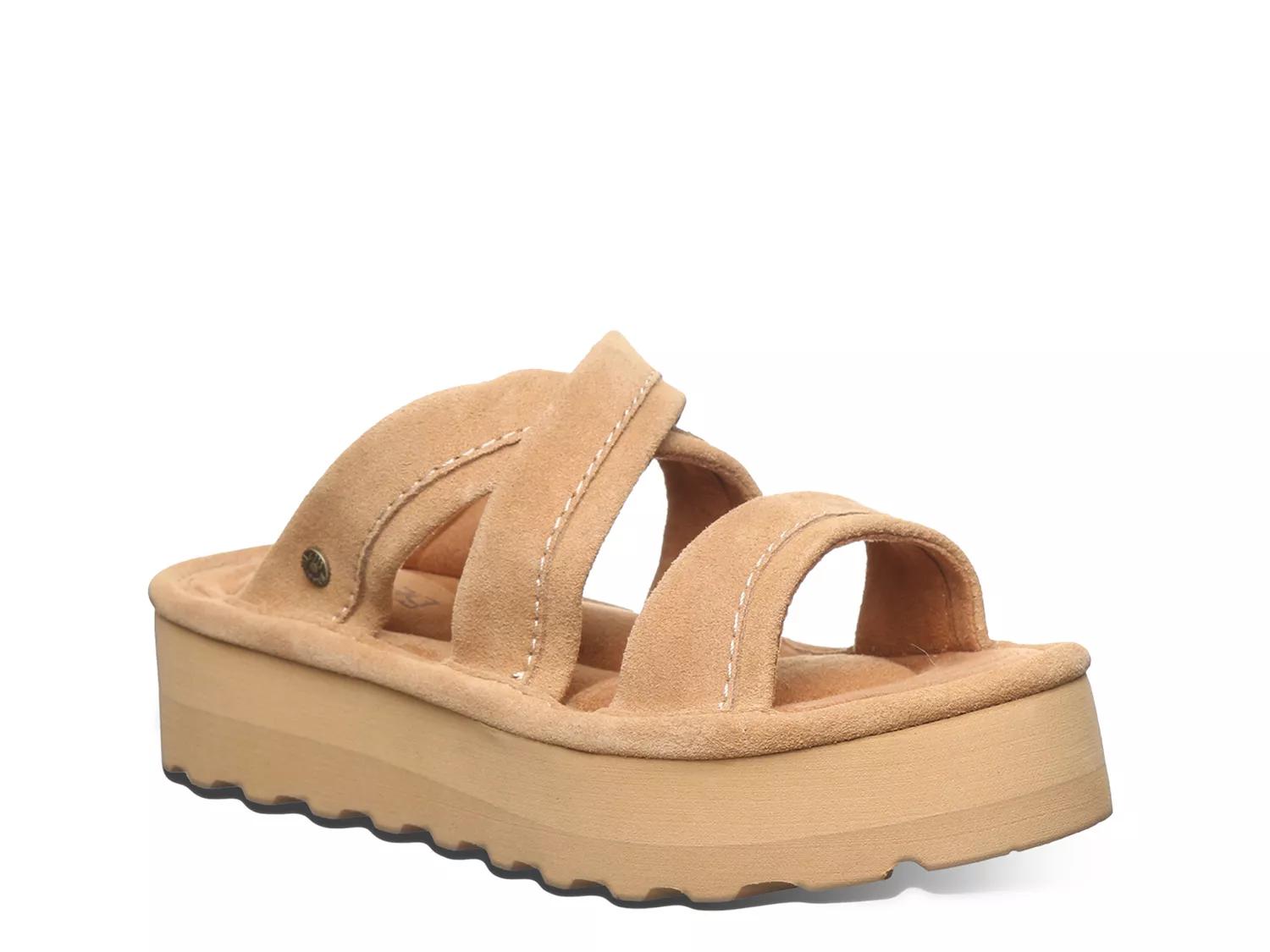 Altitude Platform Sandal - image 3